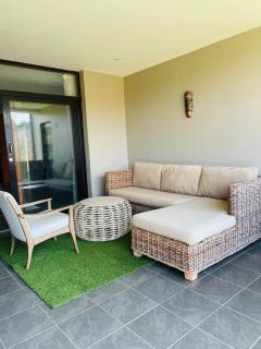 Villa by The Vaal River - Vanderbijlpark - 8
