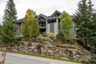 Lynx 204 by Outpost Whistler - Whistler - 3