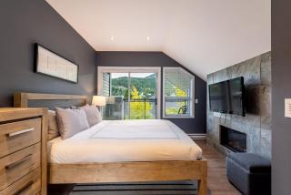 Lynx 204 by Outpost Whistler - Whistler - 8