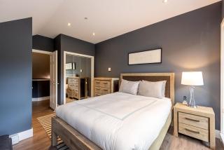 Lynx 204 by Outpost Whistler - Whistler - 7