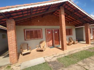 Hotel Fazenda Villas da Mata - Itapeva - 8