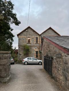 Oaklands - Bickington - 7