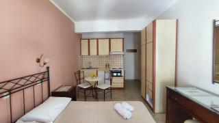 Billy's House Apartments Parga - Parga - 9