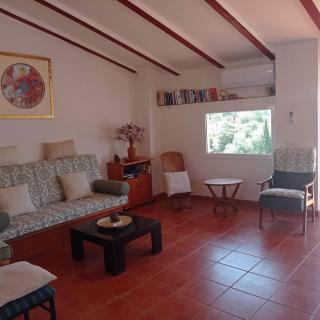 Casa Ermita - Benifallet - 9