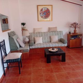 Casa Ermita - Benifallet - 8