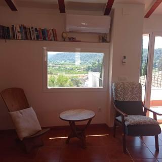 Casa Ermita - Benifallet - 6