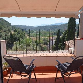 Casa Ermita - Benifallet - 3