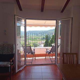 Casa Ermita - Benifallet - 0