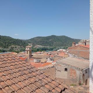 Casa Ermita - Benifallet - 1