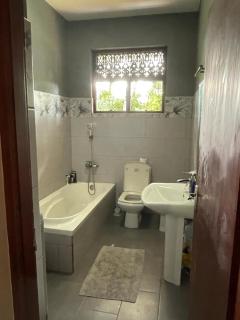 Serenity Villa - - 2