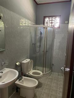 Serenity Villa - - 3
