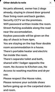 Ashford, Kent Room Lodge - Kennington - 5