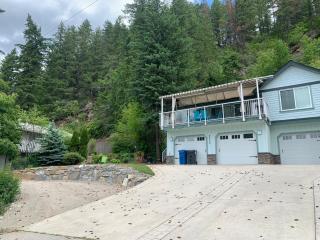 West Facing Waterfront Retreat - Blind Bay - 0