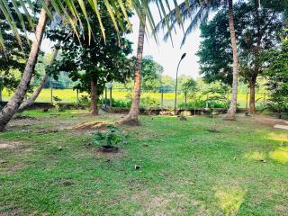 Serenity Villa - - 4