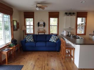 West Facing Waterfront Retreat - Blind Bay - 2