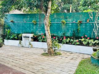 Serenity Villa - - 5