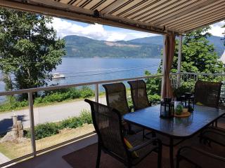 West Facing Waterfront Retreat - Blind Bay - 6