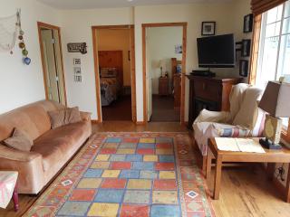 West Facing Waterfront Retreat - Blind Bay - 1
