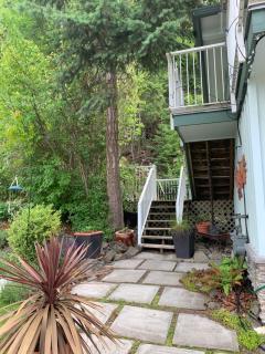 West Facing Waterfront Retreat - Blind Bay - 9