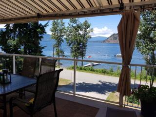 West Facing Waterfront Retreat - Blind Bay - 5
