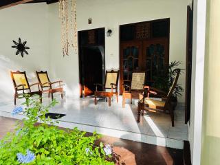Serenity Villa - - 6