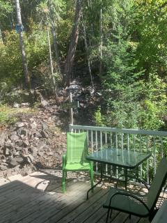 West Facing Waterfront Retreat - Blind Bay - 4
