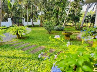Serenity Villa - - 7