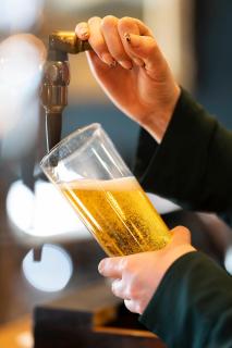 The Wheatsheaf - - 9