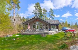 Gorgeous Home In Norrtälje With Wifi - Norrtälje - 0
