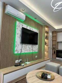 Shengjin Mati Apartments - Lezhë (Alessio) - 7