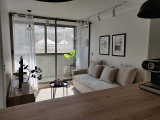 Live Providencia from your cozy home - Santiago - 0