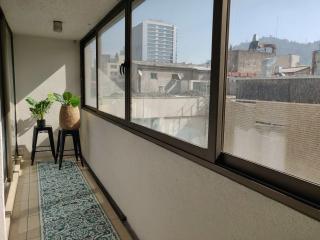 Live Providencia from your cozy home - Santiago - 8
