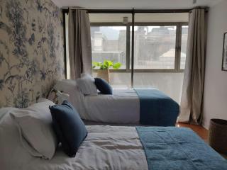Live Providencia from your cozy home - Santiago - 6