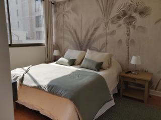 Live Providencia from your cozy home - Santiago - 3
