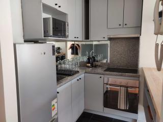 Live Providencia from your cozy home - Santiago - 1