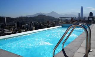 Live Providencia from your cozy home - Santiago - 0