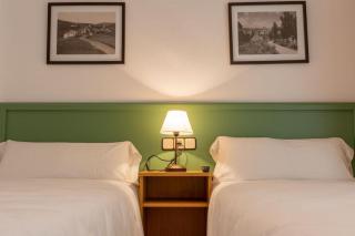Hostal Xic - Sant Pau de Segúries - 7