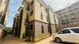 BlackOak Signature Home Kyanja - Kampala - 9