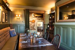 The Wheatsheaf - - 2
