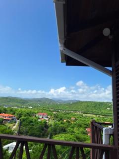 Charming cottage located in Cap Estate - Orchid Cottage home - Cap Estate - 5