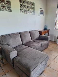 Charming cottage located in Cap Estate - Orchid Cottage home - Cap Estate - 2