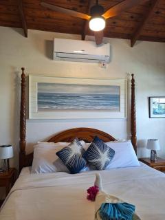 Charming cottage located in Cap Estate - Orchid Cottage home - Cap Estate - 1