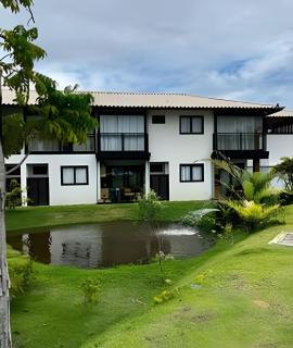 UNU 204 Studio Praia do Forte: Wifi, Piscina e + - 0