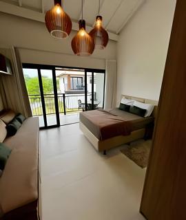 UNU 204 Studio Praia do Forte: Wifi, Piscina e + - 9