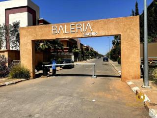 Saphir 46 - Marrakesh - 2
