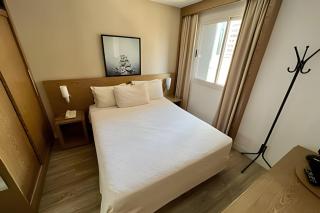 UNU 512 Jardins: Wifi, piscina + - 0