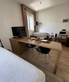 UNU 512 Jardins: Wifi, piscina + - São Paulo - 8