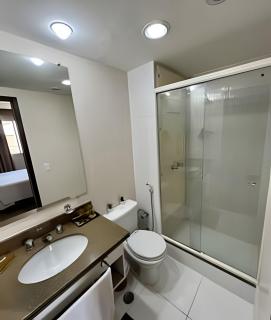 UNU 512 Jardins: Wifi, piscina + - 4