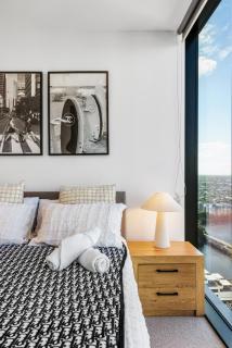 Vogue-Themed with Ocean Views in Casino Towers - 0