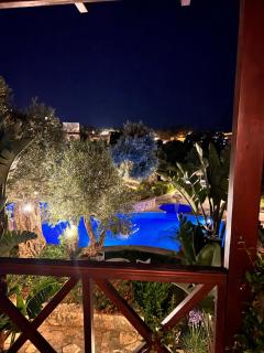 Umayra Boutique Hotel - Bodrum - 9
